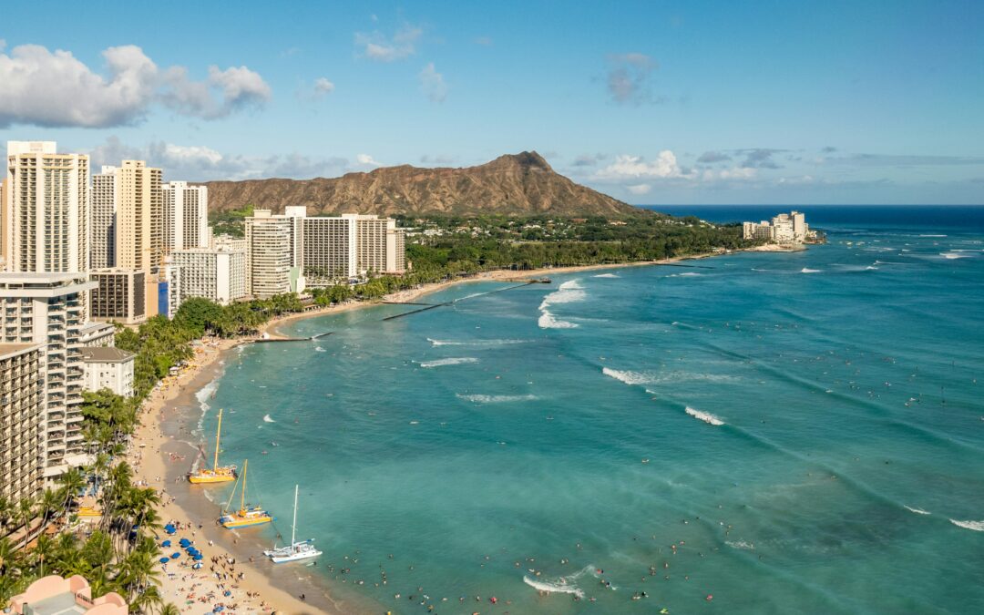 Scoring Big with Hawaii Timeshare Presentation Deals!