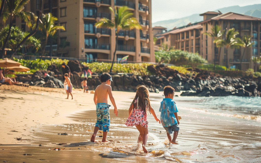 Say Aloha to Savings: The Scoop on Hawaii Timeshare Resales